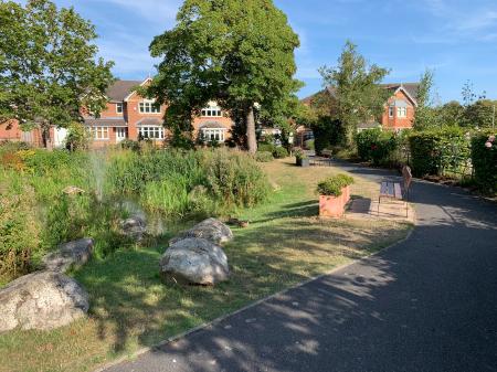 2 bedroom Flat to let in Riverside, Aigburth L17