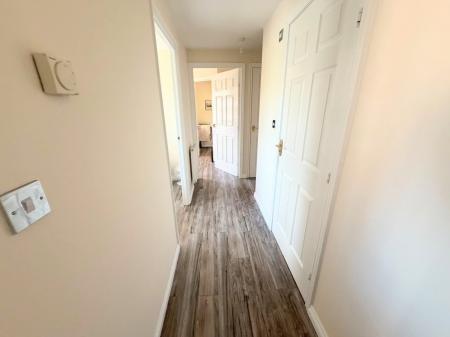 2 bedroom Flat to let in Riverside, Aigburth L17