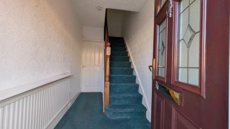 3 bedroom Semi-detached house for sale in Cross Lane, Whiston, L35