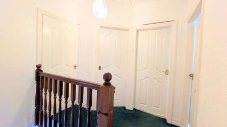 3 bedroom Semi-detached house for sale in Cross Lane, Whiston, L35