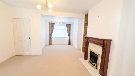 3 bedroom Semi-detached house for sale in Cross Lane, Whiston, L35