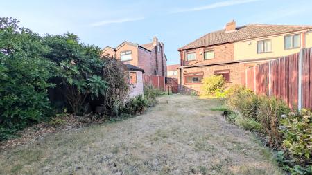 3 bedroom Semi-detached house for sale in Cross Lane, Whiston, L35