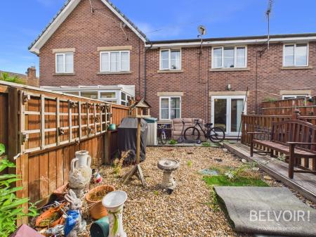2 bedroom Flat for sale in Alexander House, Prescot, L34