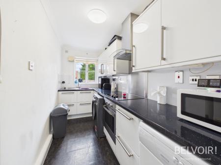 2 bedroom Flat for sale in Alexander House, Prescot, L34
