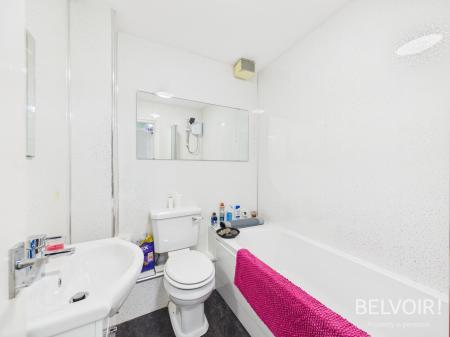2 bedroom Flat for sale in Alexander House, Prescot, L34