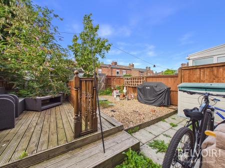 2 bedroom Flat for sale in Alexander House, Prescot, L34