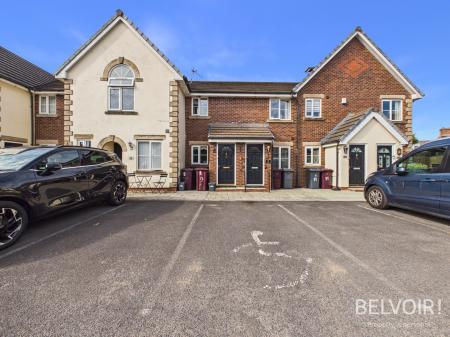 2 bedroom Flat for sale in Alexander House, Prescot, L34