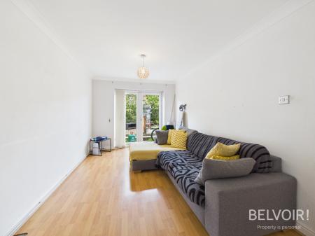 2 bedroom Flat for sale in Alexander House, Prescot, L34