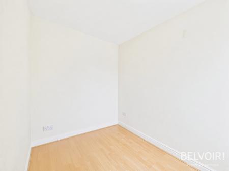 2 bedroom Flat for sale in Alexander House, Prescot, L34