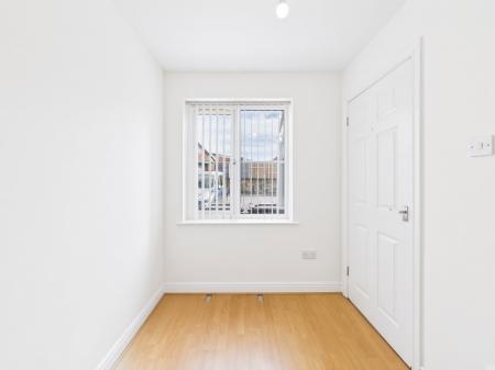 2 bedroom Flat for sale in Alexander House, Prescot, L34