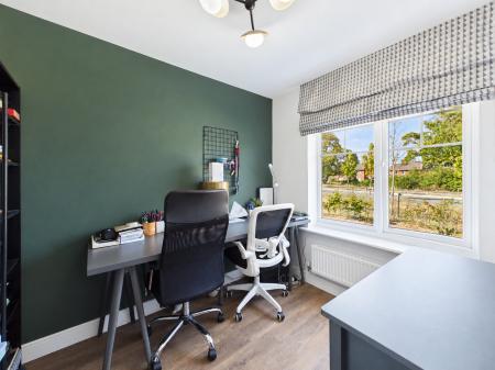 4 bedroom Detached house for sale in Fox Clump Way, Whiston, L35