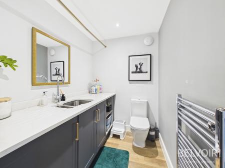 4 bedroom Detached house for sale in Fox Clump Way, Whiston, L35