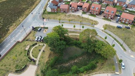 4 bedroom Detached house for sale in Fox Clump Way, Whiston, L35