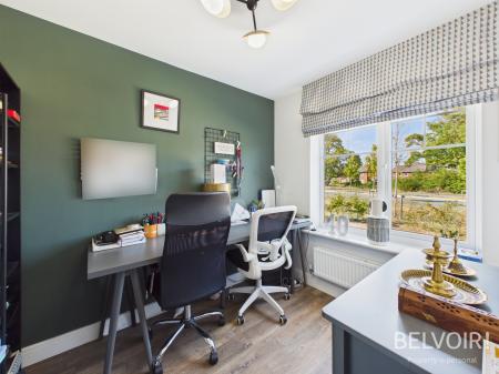4 bedroom Detached house for sale in Fox Clump Way, Whiston, L35