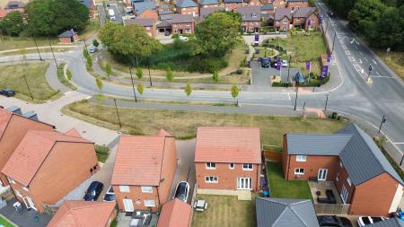 4 bedroom Detached house for sale in Fox Clump Way, Whiston, L35