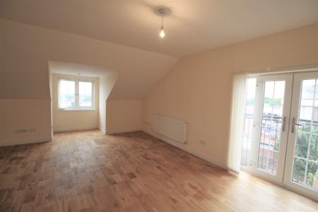2 bedroom Apartment to let in Mckennas View, Prescot, L34
