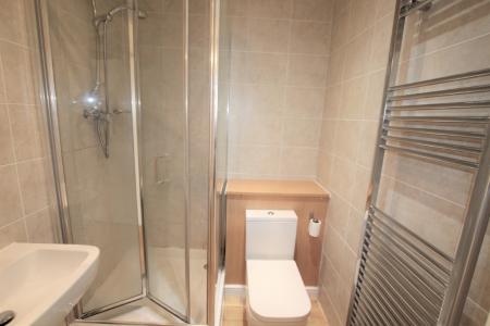 2 bedroom Apartment to let in Mckennas View, Prescot, L34