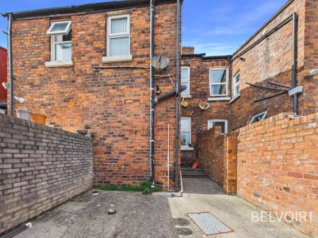 2 bedroom Terraced House for sale in Greenwood Lane, Wallasey, CH44