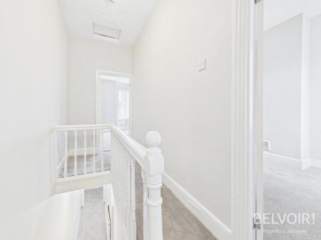 2 bedroom Terraced House for sale in Greenwood Lane, Wallasey, CH44