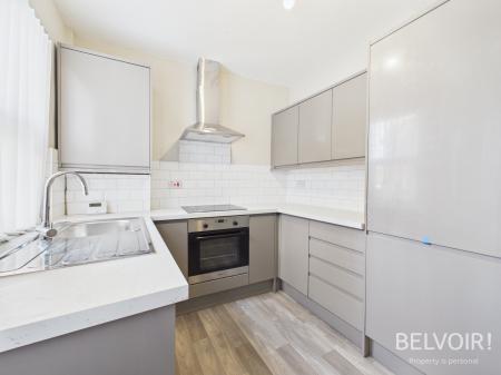 2 bedroom Terraced House for sale in Greenwood Lane, Wallasey, CH44