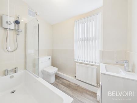 2 bedroom Terraced House for sale in Greenwood Lane, Wallasey, CH44