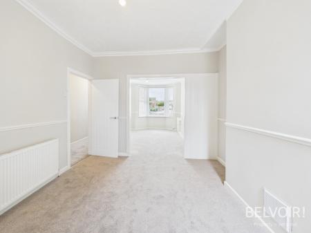 2 bedroom Terraced House for sale in Greenwood Lane, Wallasey, CH44