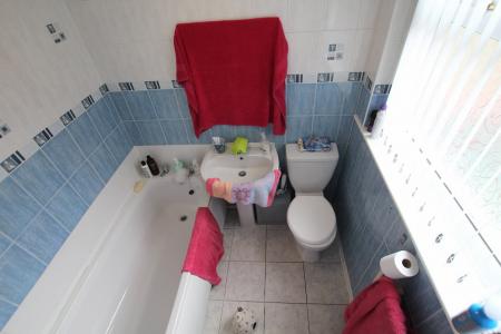 2 bedroom Terraced House to let in Albany Road, Prescot, L34