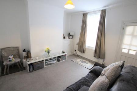 2 bedroom Terraced House to let in Albany Road, Prescot, L34