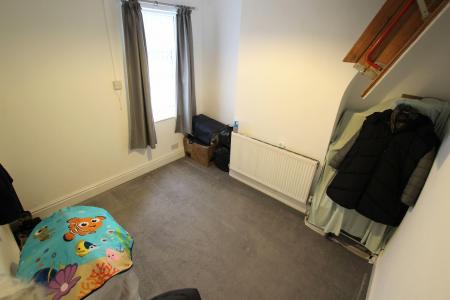2 bedroom Terraced House to let in Albany Road, Prescot, L34