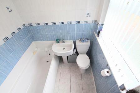 2 bedroom Terraced House to let in Albany Road, Prescot, L34