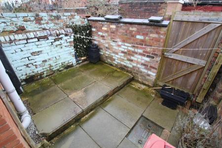 2 bedroom Terraced House to let in Albany Road, Prescot, L34