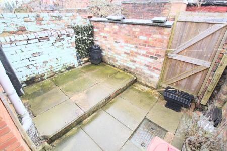 2 bedroom Terraced House to let in Albany Road, Prescot, L34