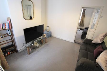 2 bedroom Terraced House to let in Albany Road, Prescot, L34