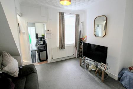 2 bedroom Terraced House to let in Albany Road, Prescot, L34