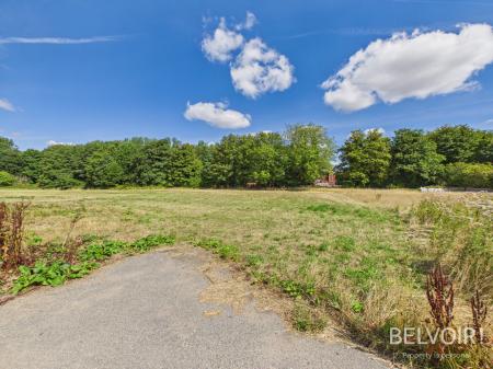0 bedroom Land (Residential) for sale in Knowsley Lane, Knowsley Village, L34