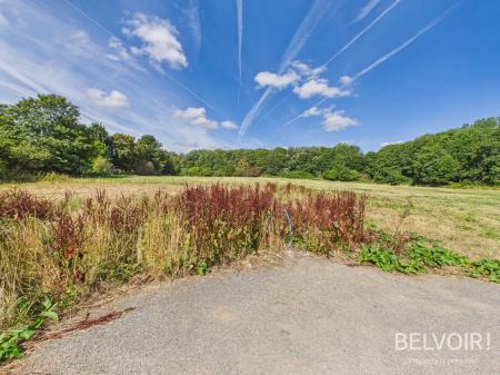 0 bedroom Land (Residential) for sale in Knowsley Lane, Knowsley Village, L34