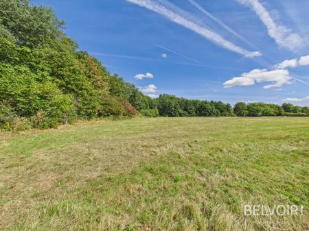 0 bedroom Land (Residential) for sale in Knowsley Lane, Knowsley Village, L34