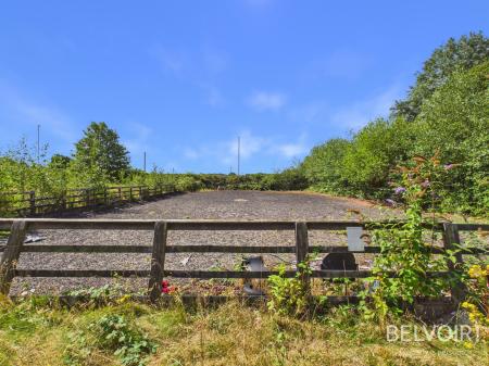 0 bedroom Land (Residential) for sale in Knowsley Lane, Knowsley Village, L34