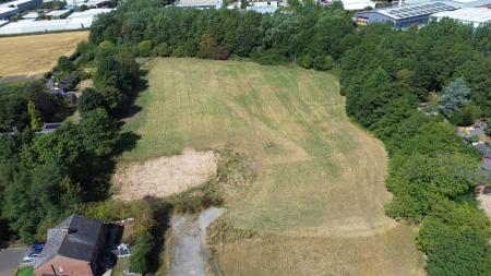 0 bedroom Land (Residential) for sale in Knowsley Lane, Knowsley Village, L34