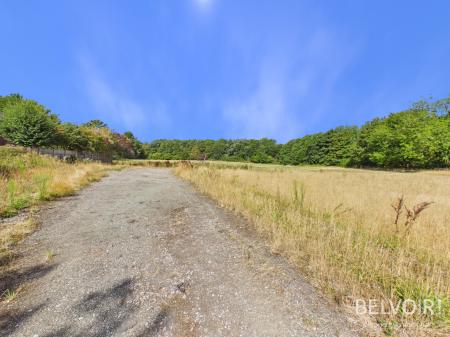 0 bedroom Land (Residential) for sale in Knowsley Lane, Knowsley Village, L34