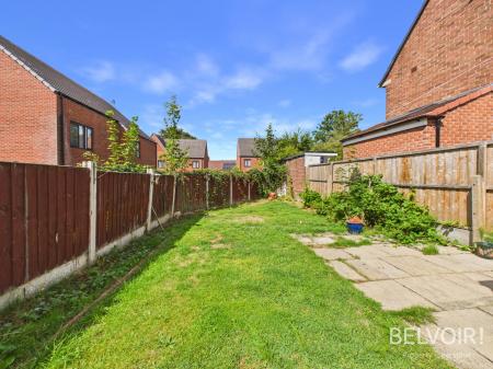 3 bedroom Semi-detached house for sale in Lyme Close, Huyton, L36