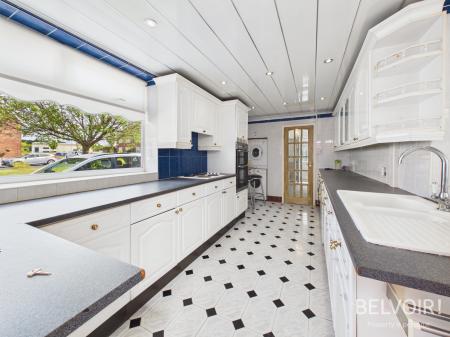 3 bedroom Semi-detached house for sale in Lyme Close, Huyton, L36