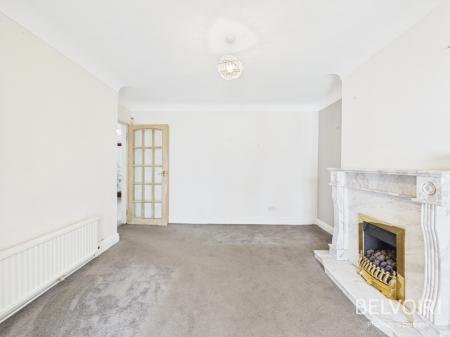3 bedroom Semi-detached house for sale in Lyme Close, Huyton, L36