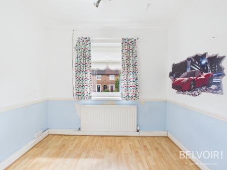 3 bedroom Semi-detached house for sale in Lyme Close, Huyton, L36