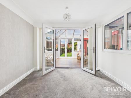 3 bedroom Semi-detached house for sale in Lyme Close, Huyton, L36