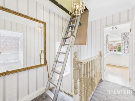 3 bedroom Semi-detached house for sale in Lyme Close, Huyton, L36