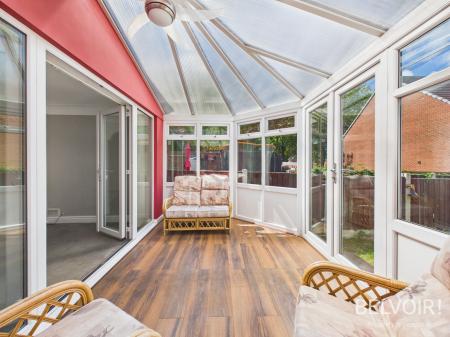 3 bedroom Semi-detached house for sale in Lyme Close, Huyton, L36