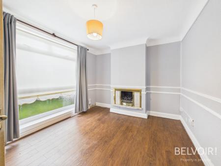 3 bedroom Semi-detached house for sale in Lyme Close, Huyton, L36
