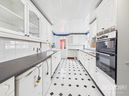 3 bedroom Semi-detached house for sale in Lyme Close, Huyton, L36