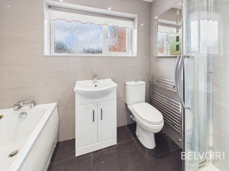 3 bedroom Semi-detached house for sale in Lyme Close, Huyton, L36